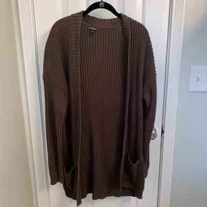 Express Cardigan